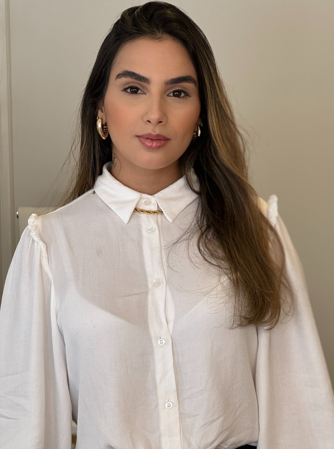 Tathyanne Medeiros – Co-Fundadora